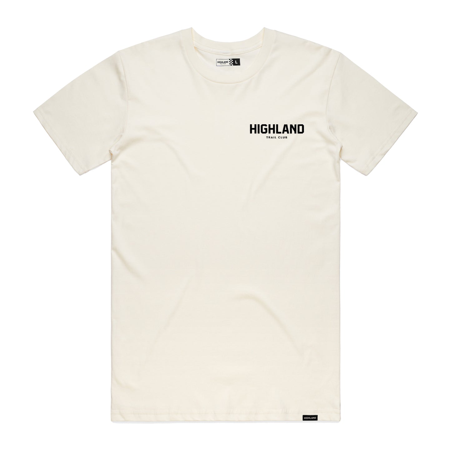 Leave No Trace Tee