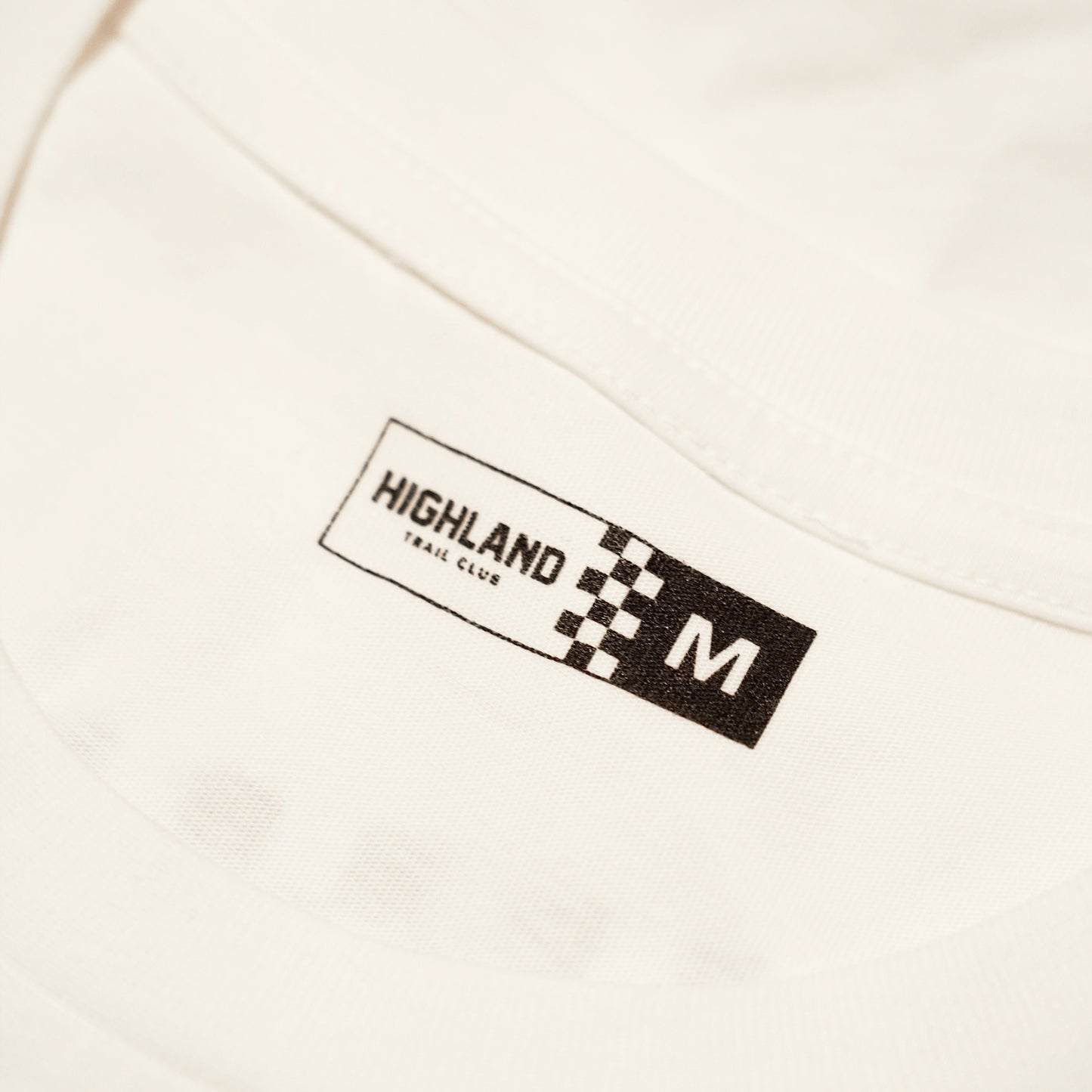 Leave No Trace Tee