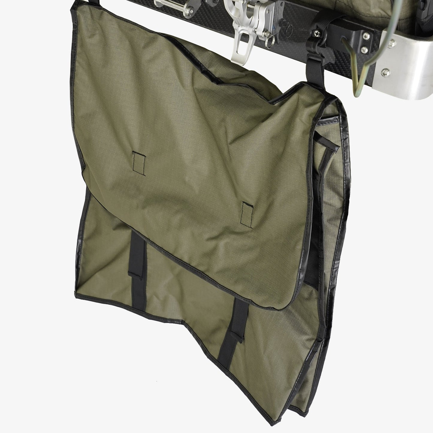 Stargazer Solo Rooftop Tent
