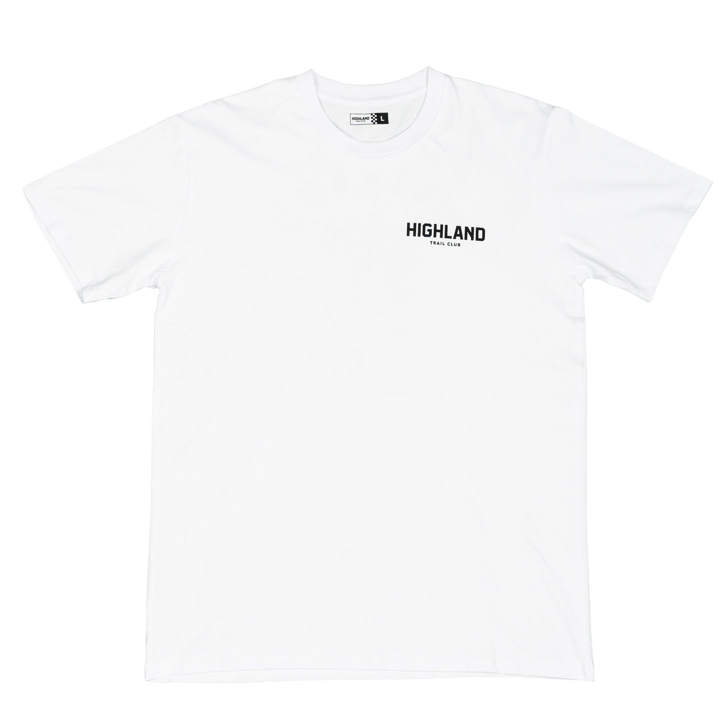 All Gas No Brakes Tee