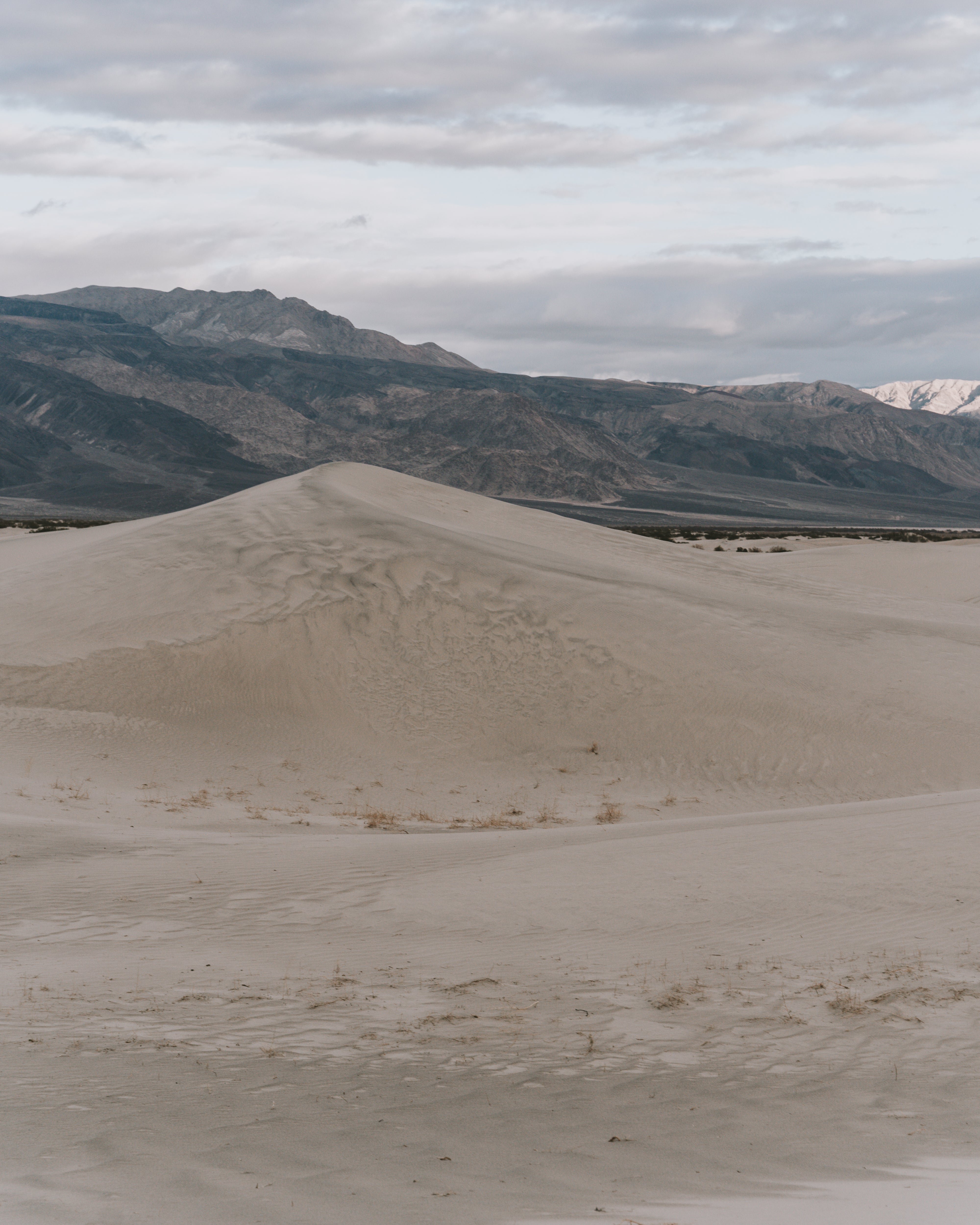 Death Valley Expedition