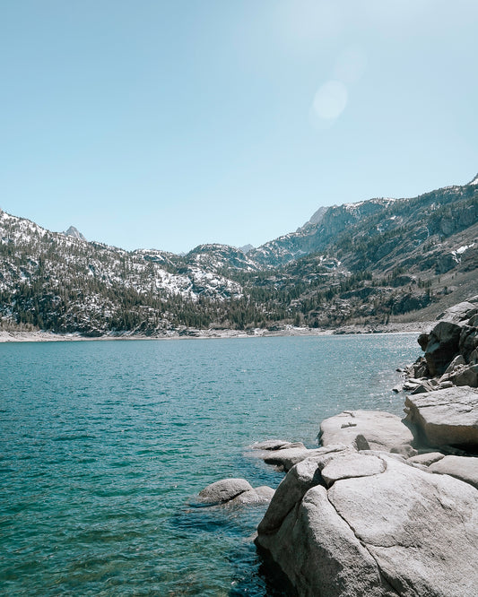 Buttermilk Bishop, CA