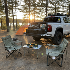 Collection image for: Camping Chairs & Tables