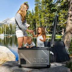 Collection image for: Camping Gear
