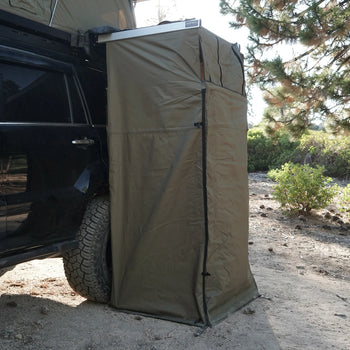 Shower Awnings