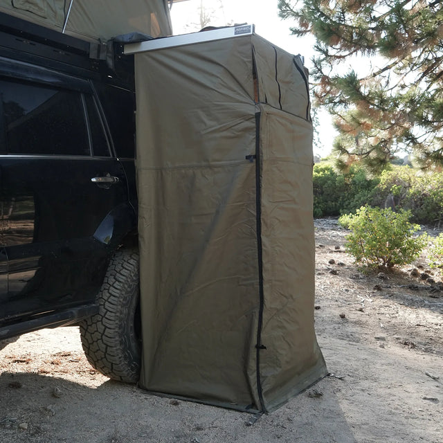 Shower Awnings