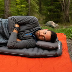 Collection image for: Camp Bedding