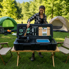 Collection image for: Camp Kitchen