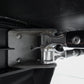 Carbon Fiber 180° Awning