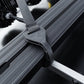 Carbon Fiber 180° Awning