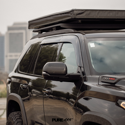 Standard Rooftop Tent