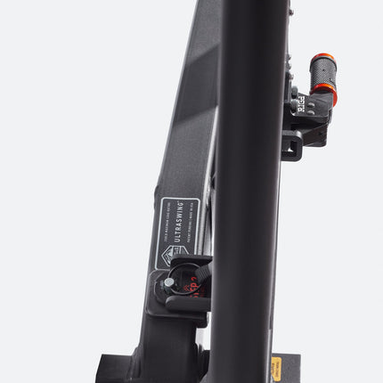 UltraSwing® Mega-Fit Spare Tire Hitch Mount | RiGd Supply