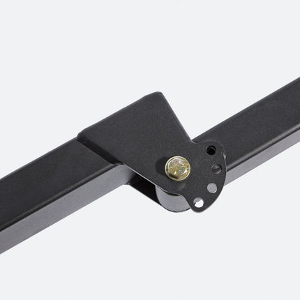 UltraSwing® Mega-Fit Spare Tire Hitch Mount | RiGd Supply