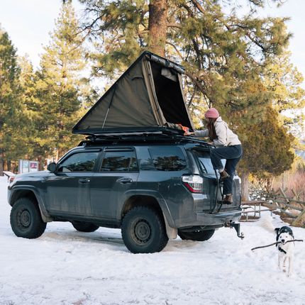 Standard Rooftop Tent