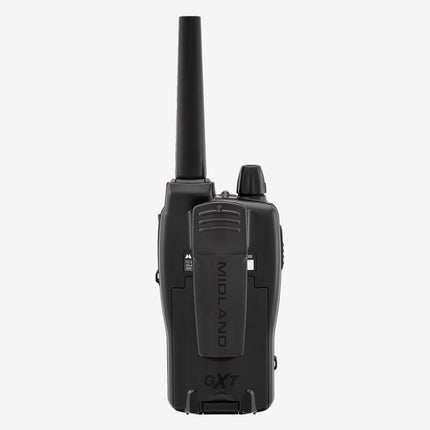 GXT3000 GMRS Walkie Talkie 2-Pack - GXT3000VP4