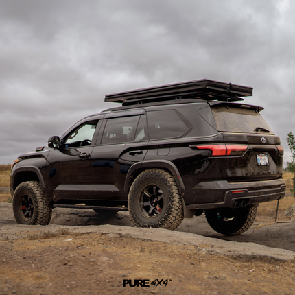 Standard Rooftop Tent