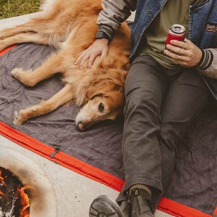 Field Blanket