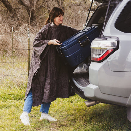 Field Blanket