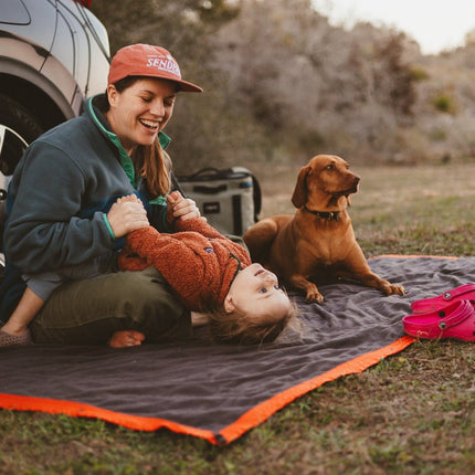 Field Blanket