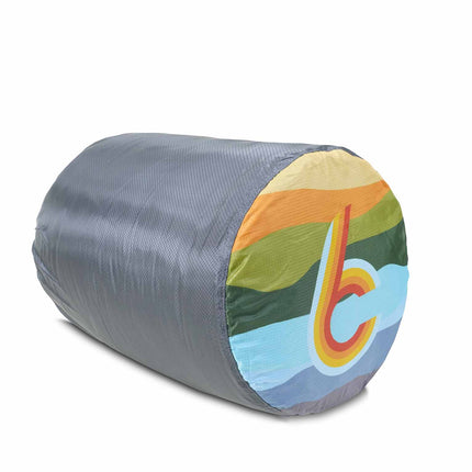 MUTHATUCKA BLANKET