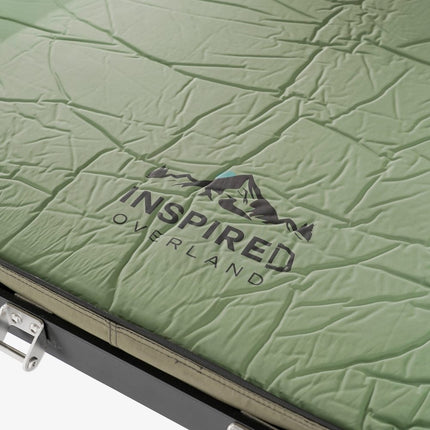 Carbonlite Rooftop Tent