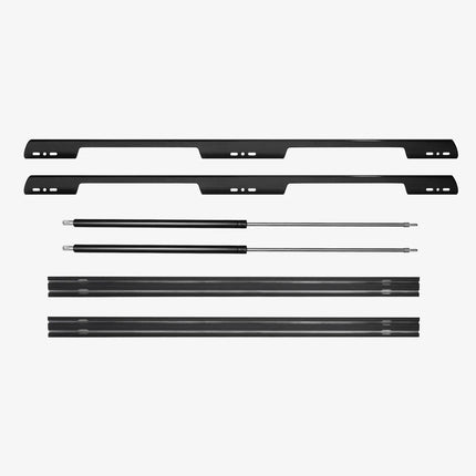 Carbon Fiber Crossbar Kit