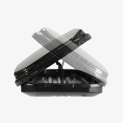 Carbon Fiber Cargo Box