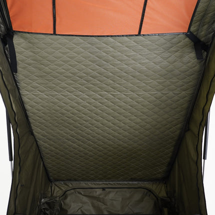 Carbonlite-X Rooftop Tent