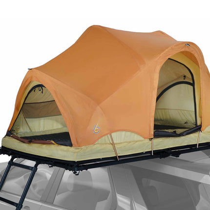 REV ROOF TOP TENT X