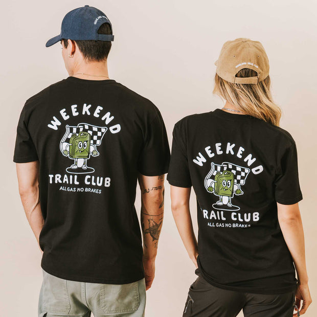 <h2>Trail Club</h2>