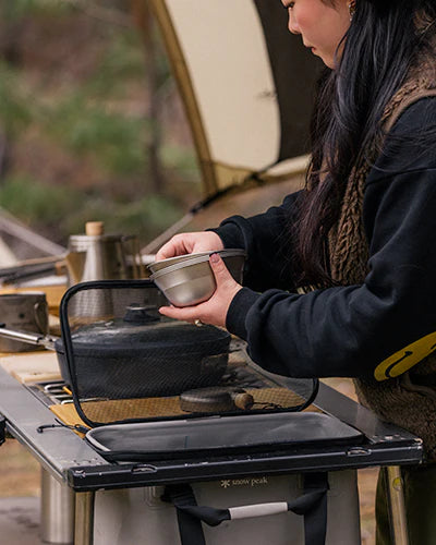 <h2>Camping Gear</h2>