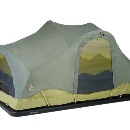 REV RACK TENT