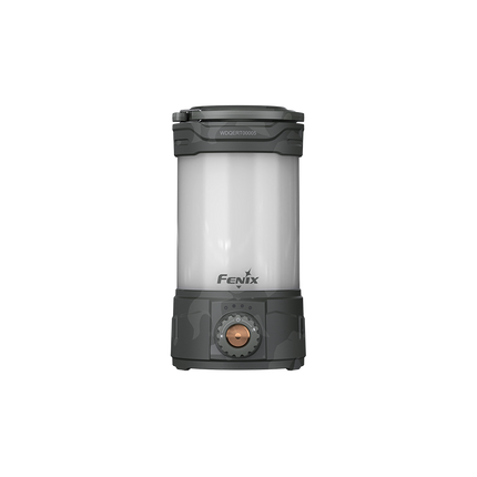 Fenix CL26R PRO High Performance LED Rechargeable Camping Lantern