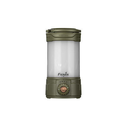 Fenix CL26R PRO High Performance LED Rechargeable Camping Lantern
