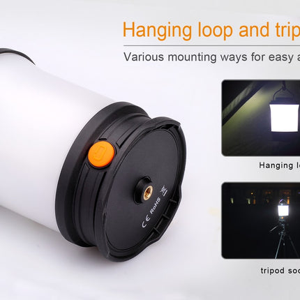 Fenix CL30R LED Camping Lantern