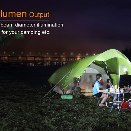 Fenix CL30R LED Camping Lantern