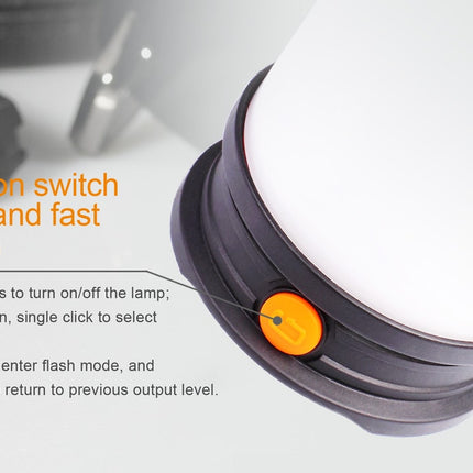 Fenix CL30R LED Camping Lantern