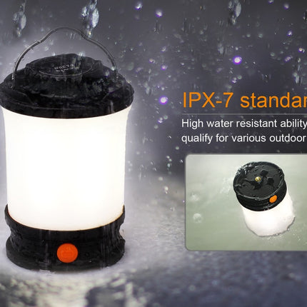 Fenix CL30R LED Camping Lantern