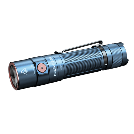 Fenix E35R High-Performance Rechargeable LED Flashlight