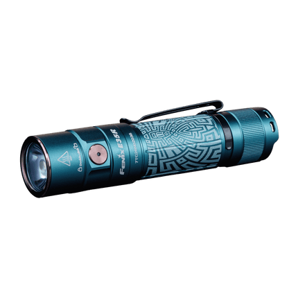 Fenix E35R High-Performance Rechargeable LED Flashlight