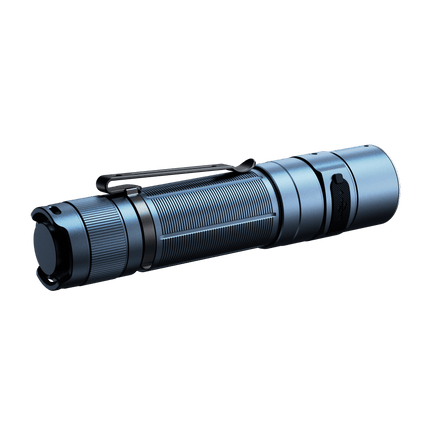 Fenix E35R High-Performance Rechargeable LED Flashlight