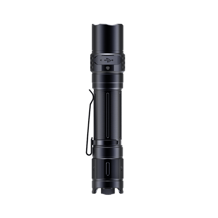Fenix PD35R Compact Rechargeable Tactical Flashlight