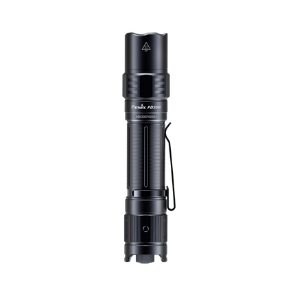 Fenix PD35R Compact Rechargeable Tactical Flashlight