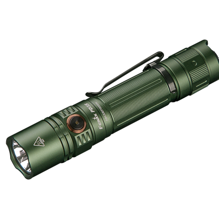 Fenix PD35 V3.0 Everyday Carry Flashlight - 1700 Lumens