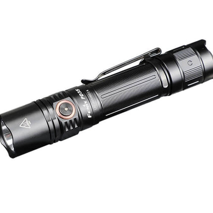 Fenix PD35 V3.0 Everyday Carry Flashlight - 1700 Lumens