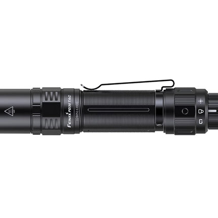 Fenix PD36 TAC Tactical Flashlight - 3000 Lumens