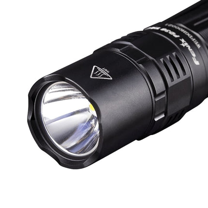 Fenix PD36 TAC Tactical Flashlight - 3000 Lumens