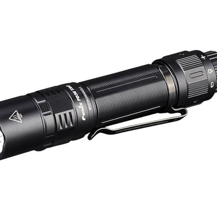 Fenix PD36 TAC Tactical Flashlight - 3000 Lumens
