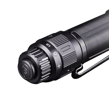 Fenix PD36 TAC Tactical Flashlight - 3000 Lumens