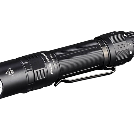 Fenix PD36 TAC Tactical Flashlight - 3000 Lumens